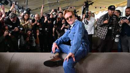 Who Is Presenting at the 2026 Oscars Tonight