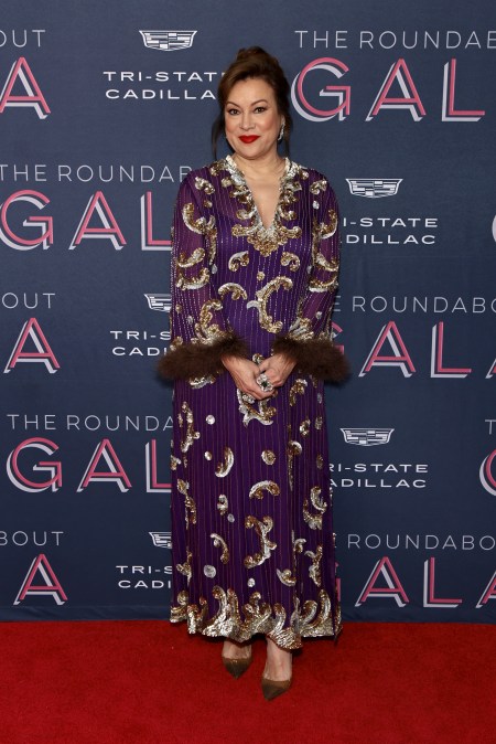 Jennifer Tilly