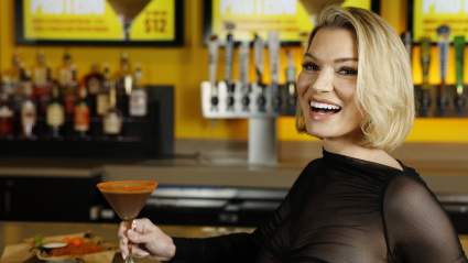 Lindsay Hubbard Opens Up About Dating Again and What She Wants