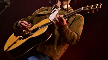 Beloved Country Band Honors Late Bandmate in Meaningful Way Days After His Passing