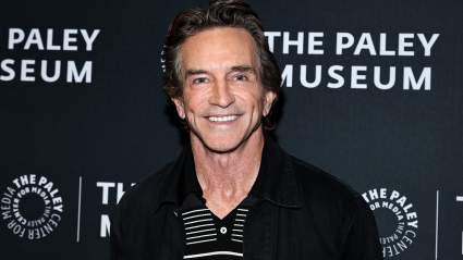 Jeff Probst Says He’ll Never Host Another Reality Show — And He’s Not Second-Guessing It