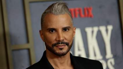 ‘ANTM’ Star Jay Manuel Gets Real About His Relationship With Tyra Banks