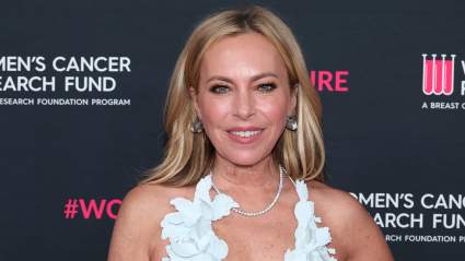 Sutton Stracke Opens Up About Past Friendship With Rachel Zoe’s Ex Rodger Berman