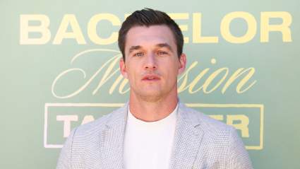 Tyler Cameron Reveals Why Ex Hannah Brown Won’t Be Invited to His Wedding