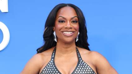 Kandi Burruss Steps Into New Chapter After Divorce Settlement Details Revealed