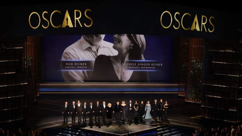 Oscars 2026
