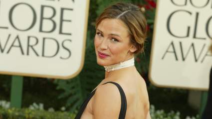 Jennifer Garner Just Gave a Sweet Shoutout to Her Role in ‘Rose Hill’ [VIDEO]