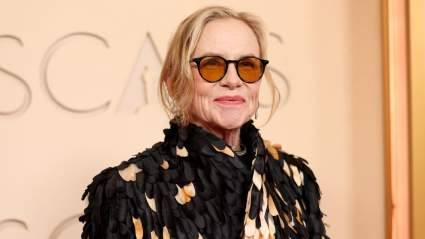 The Veteran Actress Who Made Oscar History With a Win 40 Years in the Making