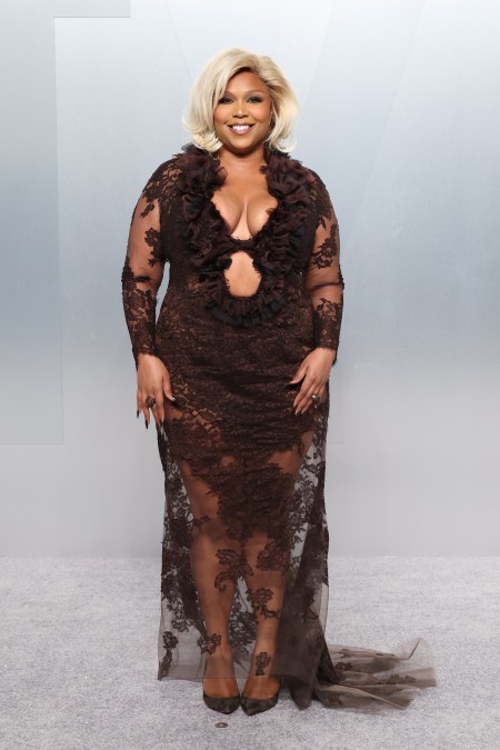 Lizzo