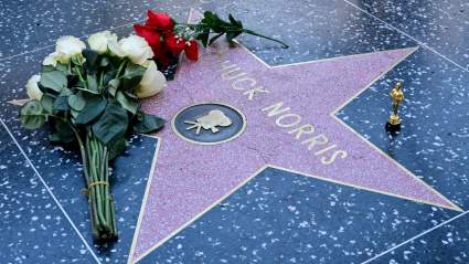 Fans Are Still Searching for What Happened to Beloved Icon Chuck Norris