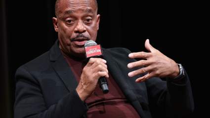 Why the NCIS 500th Episode Left Even Rocky Carroll Speechless