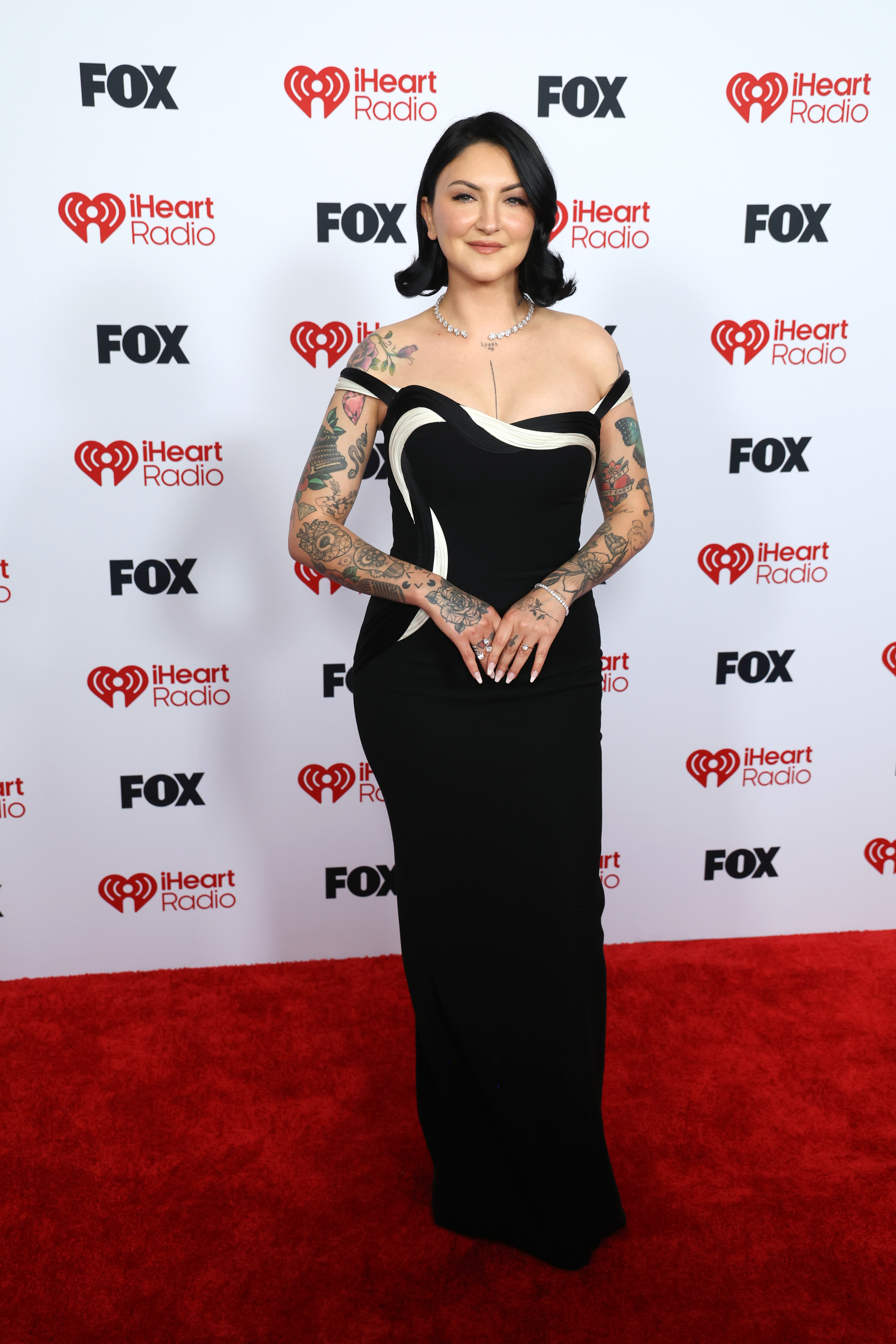 Julia Michaels