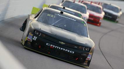 Former NASCAR Driver Passes Away at 42 — Our Hearts Go Out