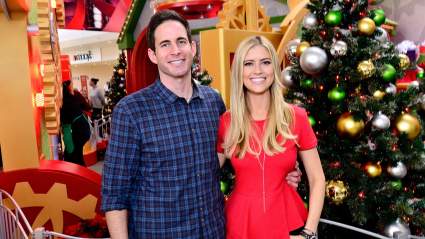 Christina Haack Announces Daughter Taylor’s Major Milestone