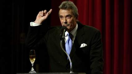 Eric Braeden Returns To Work On ‘The Young And The Restless’ After Health Scare