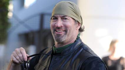 Scott Patterson Exits ‘Sullivan’s Crossing’ Before Season 4 Premiere