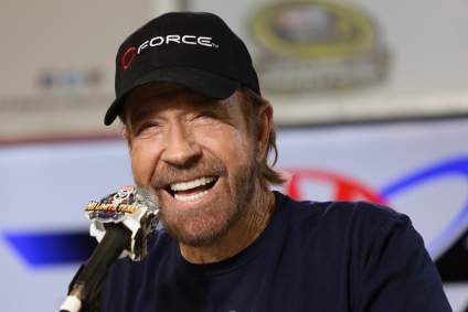 What Happened to Beloved Legend Chuck Norris? Everything We Know About His Passing