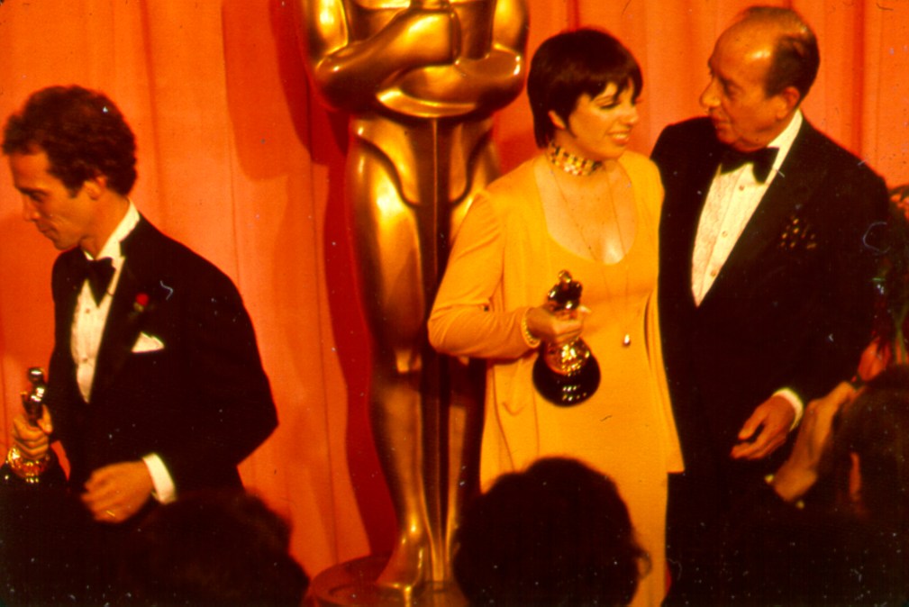 Liza Minnelli
