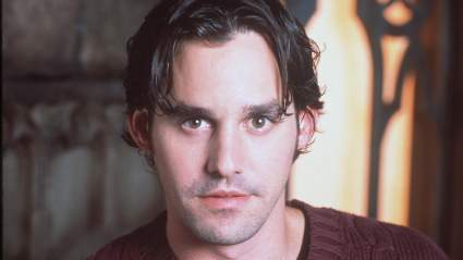 Nicholas Brendon’s Family: 5 Fast Facts You Need to Know 