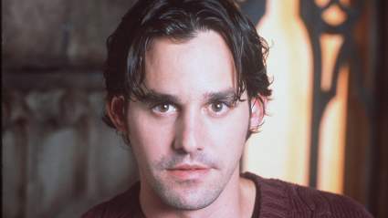 Nicholas Brendon’s Touching Final Social Media Appearance