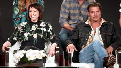 ‘Trading Spaces’ Icon Hilariously Re-Enacts Infamous Upset Homeowner — And Explains What Went Wrong