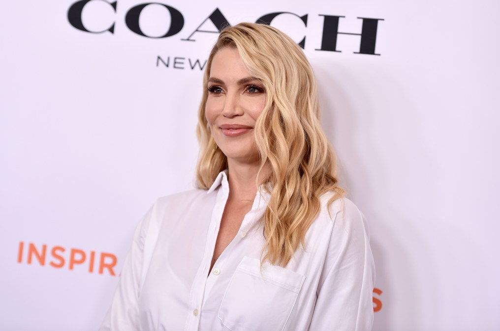 Willa Ford