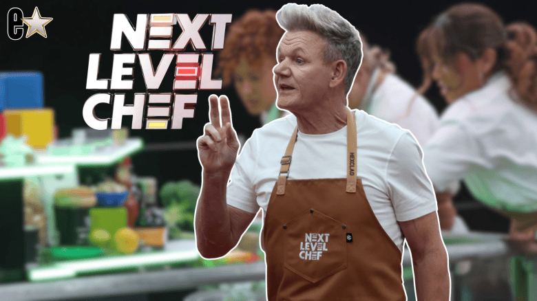 Gordon Ramsay