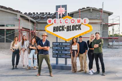 HGTV Star Teases ‘Rock the Block’ Twist He ‘Didn’t Expect’
