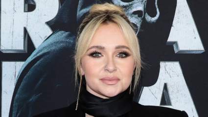Rose McGowan Calls for End to Child Stardom After Loss of Hayden Panettiere