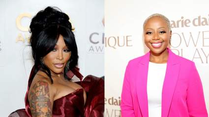 Who Are K. Michelle & Pinky Cole? Meet the Newest Cast Members of ‘The Real Housewives of Atlanta’