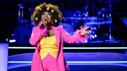 ‘The Voice’ Fans Call Battle Round Performance ‘Hit From the First Note’