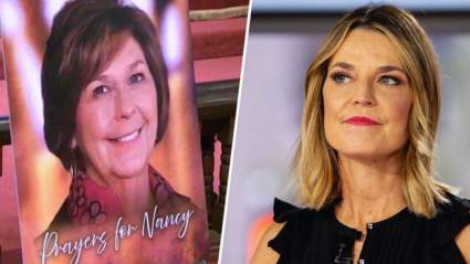 FBI Makes Major Decision in Nancy Guthrie Case as Her Disappearance Remains Unsolved