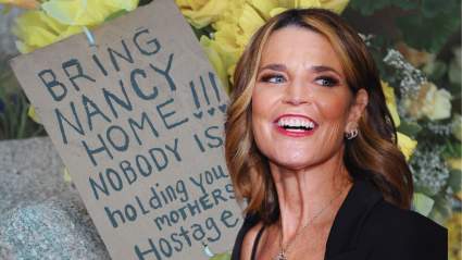 Nancy Guthrie Search: Savannah Guthrie Refuses to Give Up Hope as She Shares Faith-Focused Message
