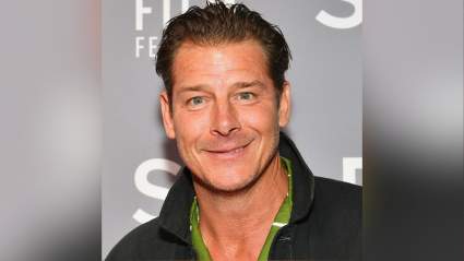Ty Pennington’s Handsome Modeling Days Have Fans Buzzing: PHOTOS