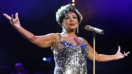 Music Icon Dame Shirley Bassey, 89, Reveals Surgery Plans as She Warns Fans of Her Absence
