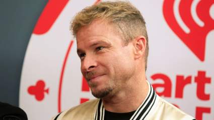 Brian Littrell Vulnerably Reveals Threat to ‘Burn Down’ His Home in Detailed Report