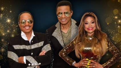 Michael Jackson’s Sister La Toya Jackson to Reunite With The Jacksons on Stage in Rare Joint Appearance