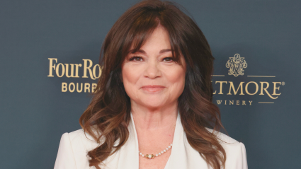 Valerie Bertinelli Bravely Opens Up About Her Tragic Childhood for the First Time in Eye-Watering Interview