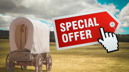 Hallmark+ Launches Limited-Time Discount Code to Celebrate ‘Hope Valley: 1874’ Premiere