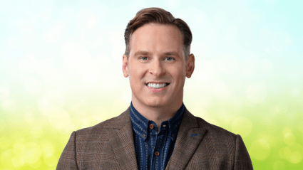 Ben Rosenbaum Shares Sweet Throwback Photo Alongside ‘WCTH’ Co-Star