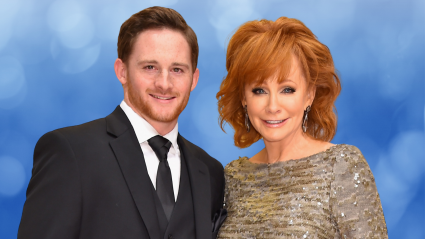 Reba McEntire, 70, Shares Nostalgic Photos as a New Mom in the ‘90s: ‘Feels Like Yesterday’