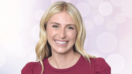 Jasmine Roth Dishes on the Other HGTV Stars She’s Actually a Fan Of