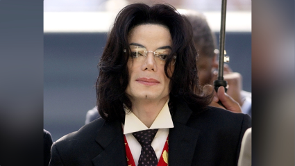 Michael Jackson’s Son Bigi Jackson, 24, Looks Just Like His Dad in Rare Sighting