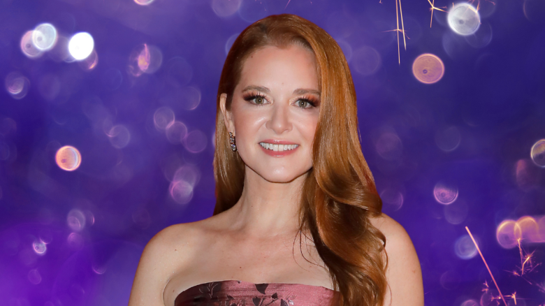 Sarah Drew