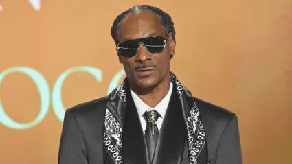 Snoop Dogg Tearfully Reacts to Daughter’s Song for His Late Grandbaby Codi Dreaux
