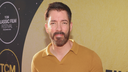 HGTV’s Drew Scott Shares Adorable Family Photos of His 2 Toddlers