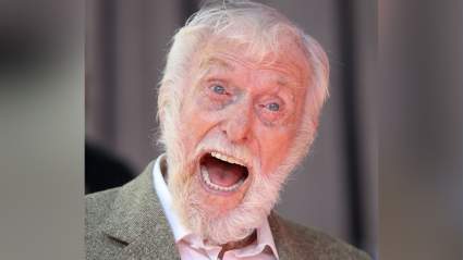 Former Co-Star Shares Details of Dick Van Dyke’s Intimate 100th Birthday Bash