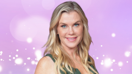 Alison Sweeney Compares 2 of Her Most Popular Roles: ‘So Much Fun’