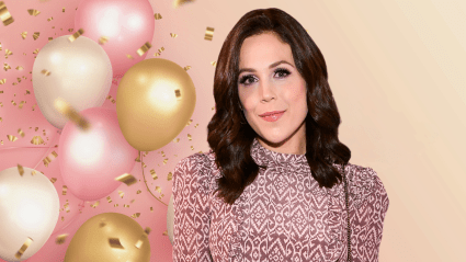 Erin Krakow Celebrates Beloved ‘WCTH’ Co-Star With Joyous Birthday Message