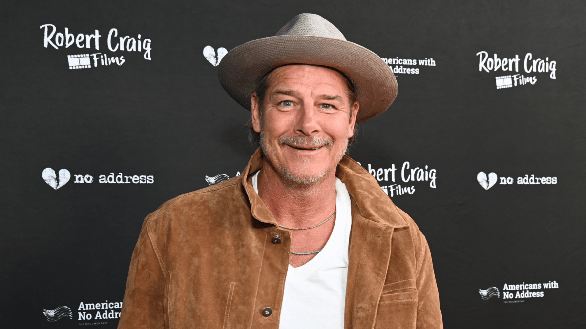 Ty Pennington